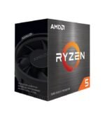Ryzen 5 7600X