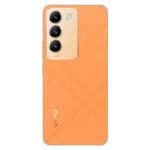 Vivo Y200e 5G (Saffron Delight, 6GB RAM, 128GB Storage