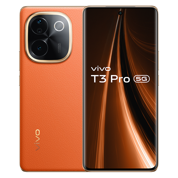 VIVO T3 5G pro