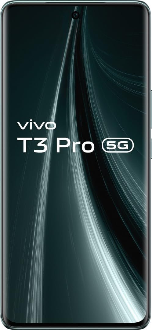 vivo t3 5g pro