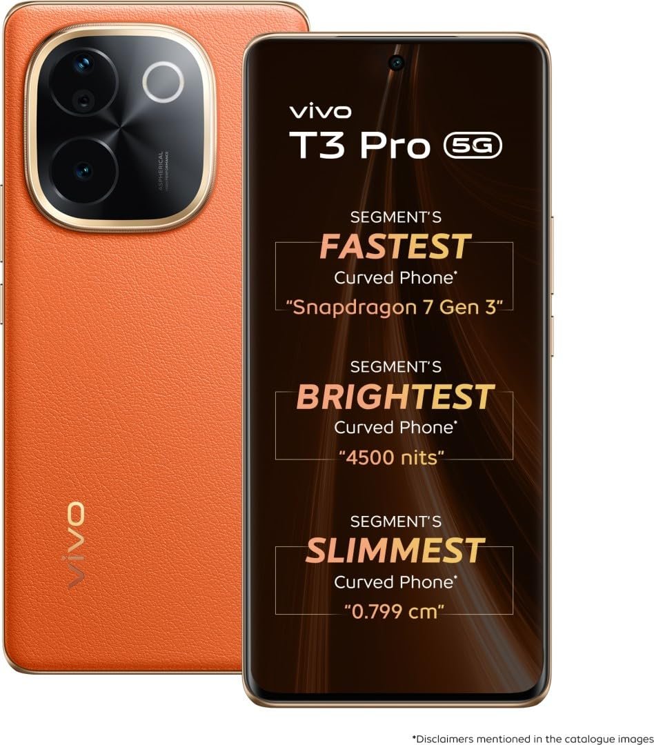 vivo t3 5g pro