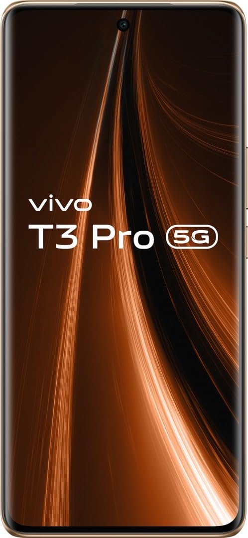 vivo t3 5g pro